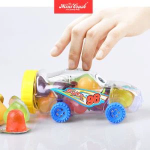 Lak le jalea Mini ch'ujuk u Yach máan ki' ti' túumben Mini kiis buuts u báaxal